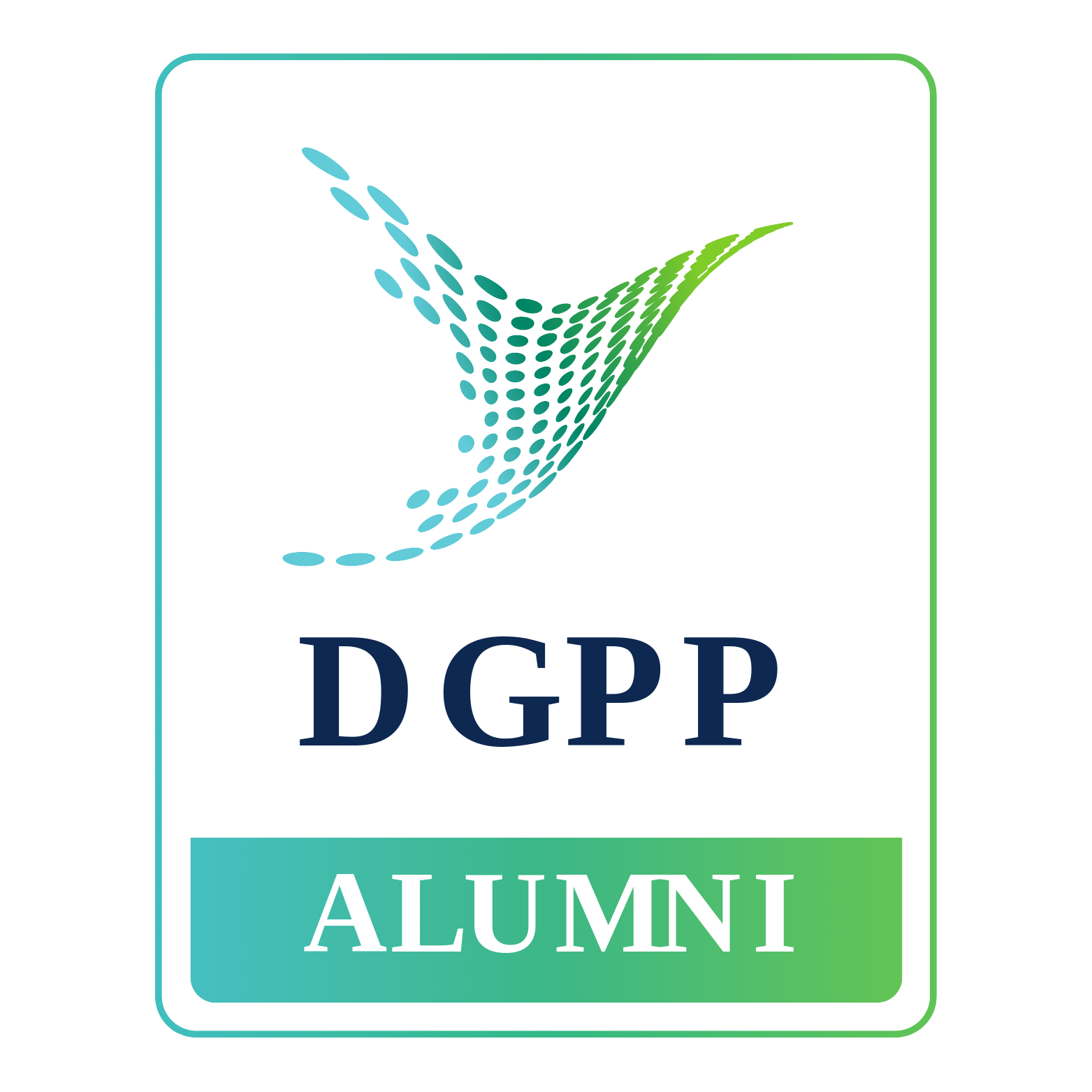 DGPP Alumni
